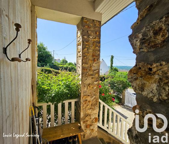 Maison à vendre 6 pièces 119 m² Triel-sur-Seine