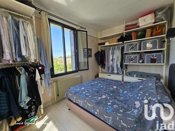 Maison à vendre 6 pièces 119 m² Triel-sur-Seine