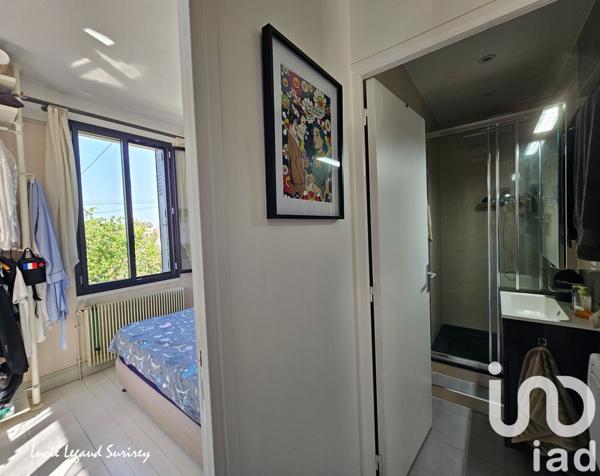 Maison à vendre 6 pièces 119 m² Triel-sur-Seine