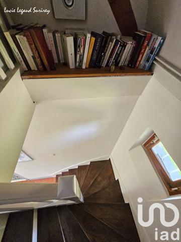 Maison à vendre 6 pièces 119 m² Triel-sur-Seine