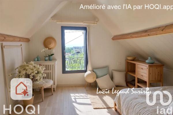 Maison à vendre 6 pièces 119 m² Triel-sur-Seine