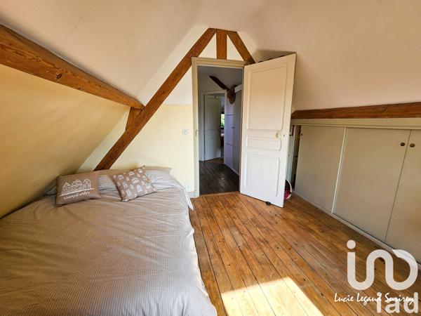 Maison à vendre 6 pièces 119 m² Triel-sur-Seine