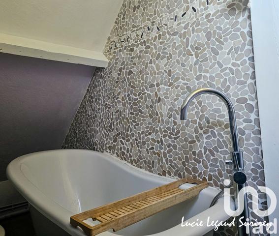 Maison à vendre 6 pièces 119 m² Triel-sur-Seine