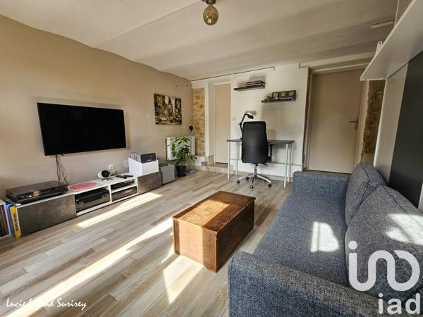 Maison à vendre 6 pièces 119 m² Triel-sur-Seine
