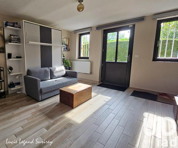 Maison à vendre 6 pièces 119 m² Triel-sur-Seine
