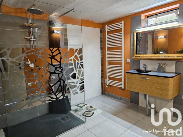 Maison à vendre 6 pièces 119 m² Triel-sur-Seine