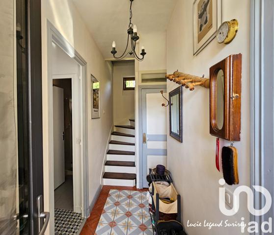 Maison à vendre 6 pièces 119 m² Triel-sur-Seine