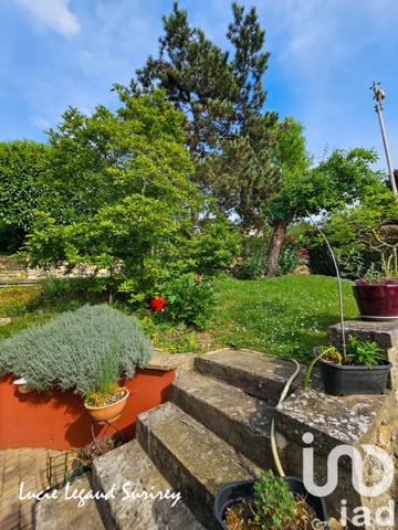 Maison à vendre 6 pièces 119 m² Triel-sur-Seine