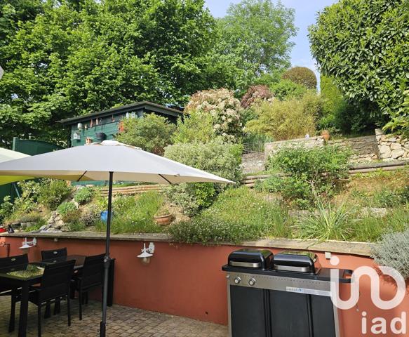 Maison à vendre 6 pièces 119 m² Triel-sur-Seine