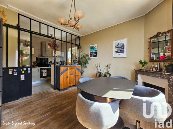 Maison à vendre 6 pièces 119 m² Triel-sur-Seine