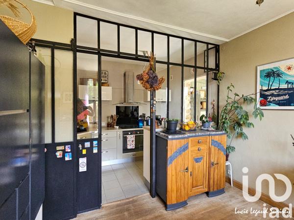 Maison à vendre 6 pièces 119 m² Triel-sur-Seine
