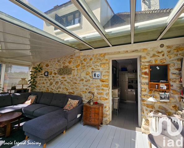 Maison à vendre 6 pièces 119 m² Triel-sur-Seine