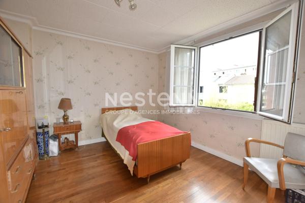 Maison Individuelle - terrain de 327m2