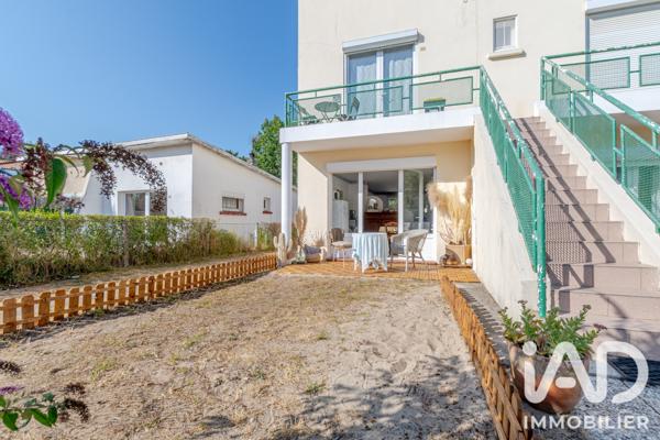 Appartement à vendre 2 pièces 29 m² Cucq
