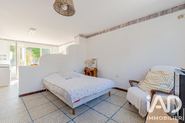 Appartement à vendre 2 pièces 29 m² Cucq