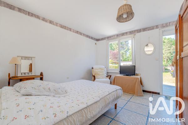 Appartement à vendre 2 pièces 29 m² Cucq