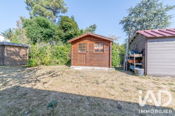 Appartement à vendre 2 pièces 29 m² Cucq