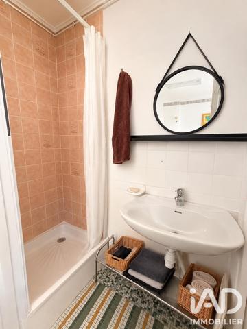 Appartement à vendre 2 pièces 29 m² Cucq