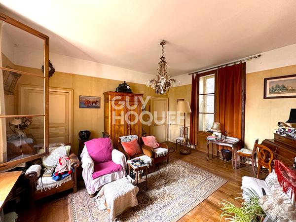 Cadre rare, bien unique !