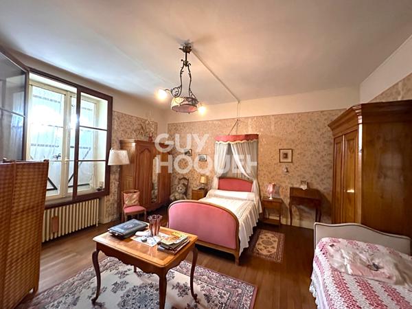 Cadre rare, bien unique !