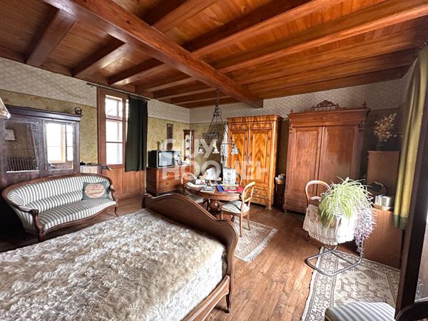 Cadre rare, bien unique !