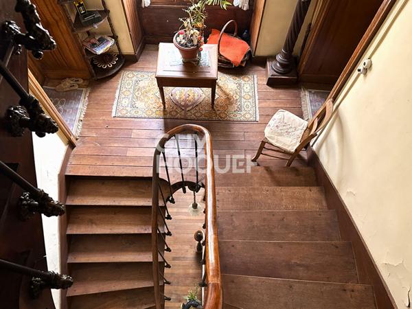 Cadre rare, bien unique !