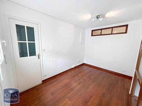 Appartement à louer 2 pièces 60.53m² Auray (56400)