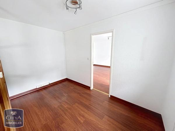 Appartement à louer 2 pièces 60.53m² Auray (56400)
