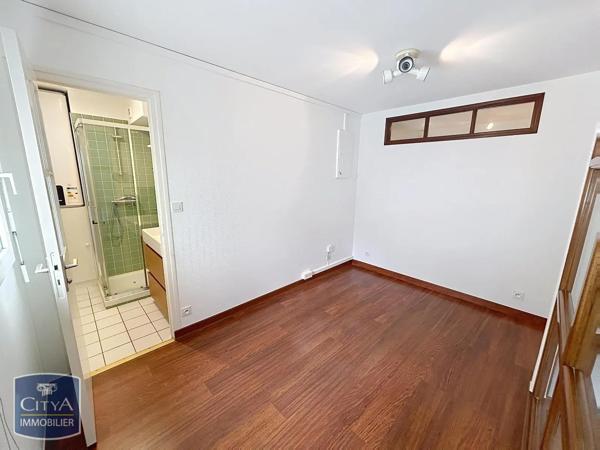 Appartement à louer 2 pièces 60.53m² Auray (56400)