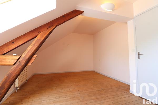 Maison à vendre 7 pièces 170 m² Villemandeur