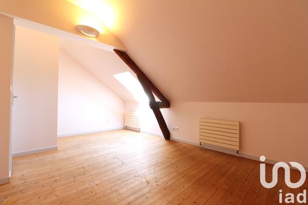 Maison à vendre 7 pièces 170 m² Villemandeur