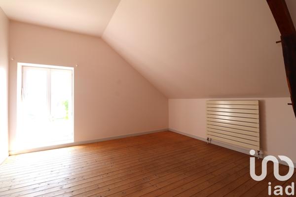 Maison à vendre 7 pièces 170 m² Villemandeur