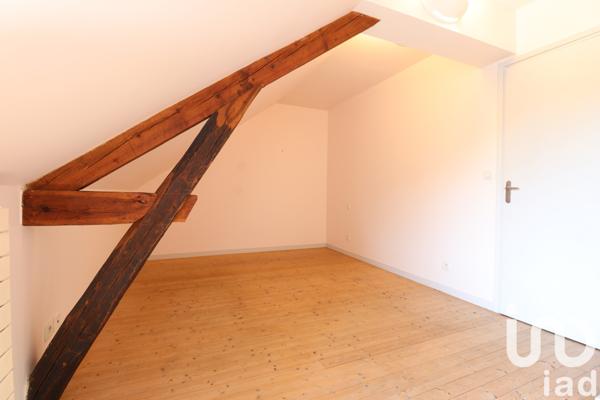 Maison à vendre 7 pièces 170 m² Villemandeur