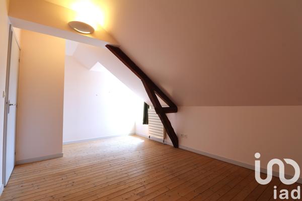 Maison à vendre 7 pièces 170 m² Villemandeur