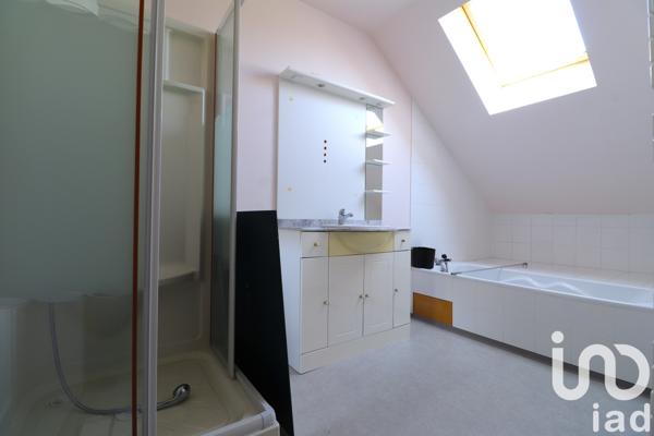 Maison à vendre 7 pièces 170 m² Villemandeur