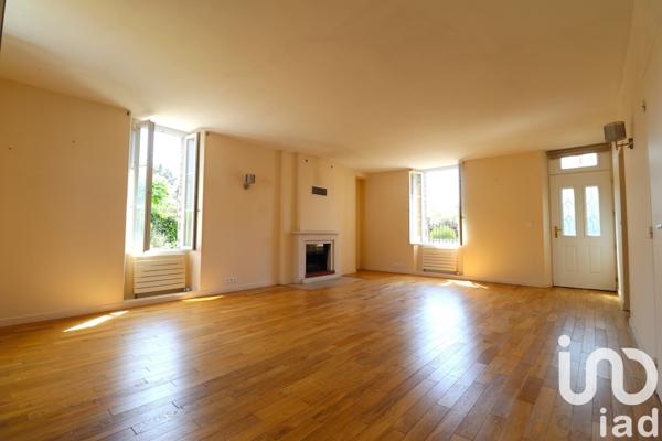 Maison à vendre 7 pièces 170 m² Villemandeur