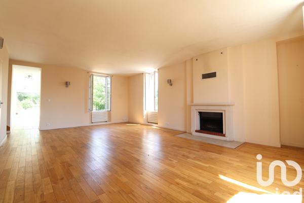 Maison à vendre 7 pièces 170 m² Villemandeur