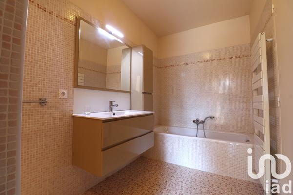 Maison à vendre 7 pièces 170 m² Villemandeur