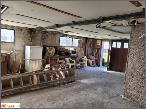 pavillon 4 chambres