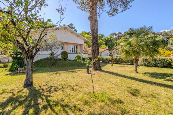 Maison à vendre |  Soulac-sur-Mer |  5 pièces | 133 m²