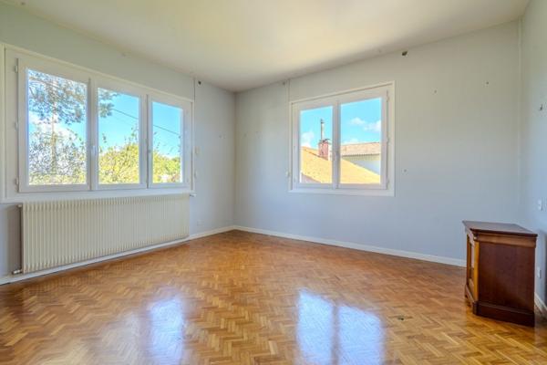 Maison à vendre |  Soulac-sur-Mer |  5 pièces | 133 m²