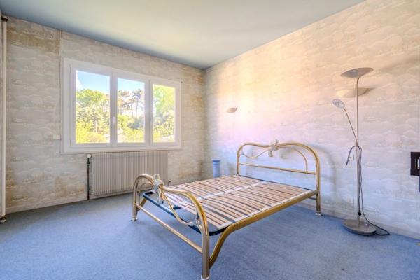 Maison à vendre |  Soulac-sur-Mer |  5 pièces | 133 m²