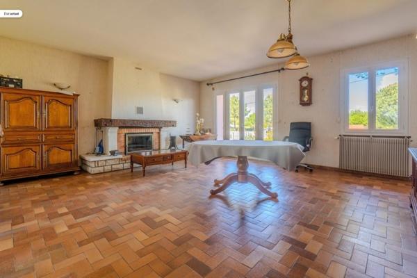 Maison à vendre |  Soulac-sur-Mer |  5 pièces | 133 m²