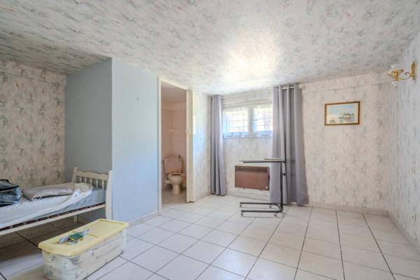 Maison à vendre |  Soulac-sur-Mer |  5 pièces | 133 m²