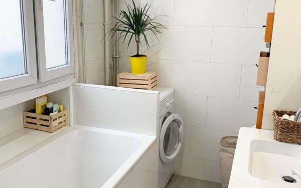 Appartement à vendre    2 pièces • 35,32 m2 Paris 11