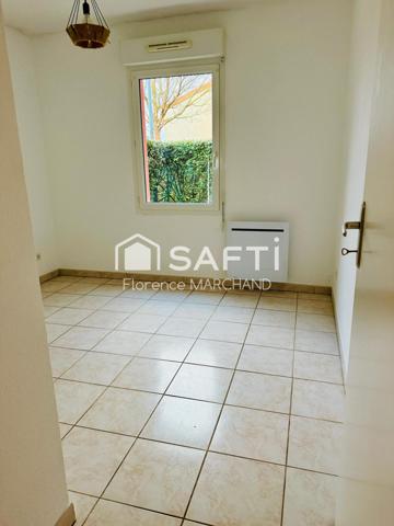 APPT 2 CHAMBRES TERRASSE JARDIN 2 STATIONNEMENTS