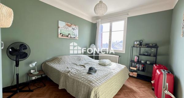 À vendre Maison 6 pièces 87 m² - Sauveterre-de-rouergue 12800