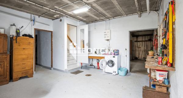 À vendre Maison 6 pièces 87 m² - Sauveterre-de-rouergue 12800