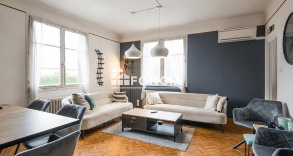 À vendre Maison 6 pièces 87 m² - Sauveterre-de-rouergue 12800
