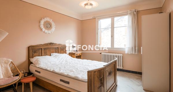 À vendre Maison 6 pièces 87 m² - Sauveterre-de-rouergue 12800